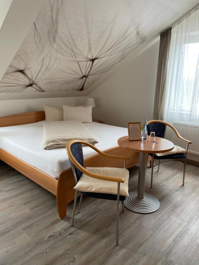 Landhotel Altmann Hörstel エクステリア 写真